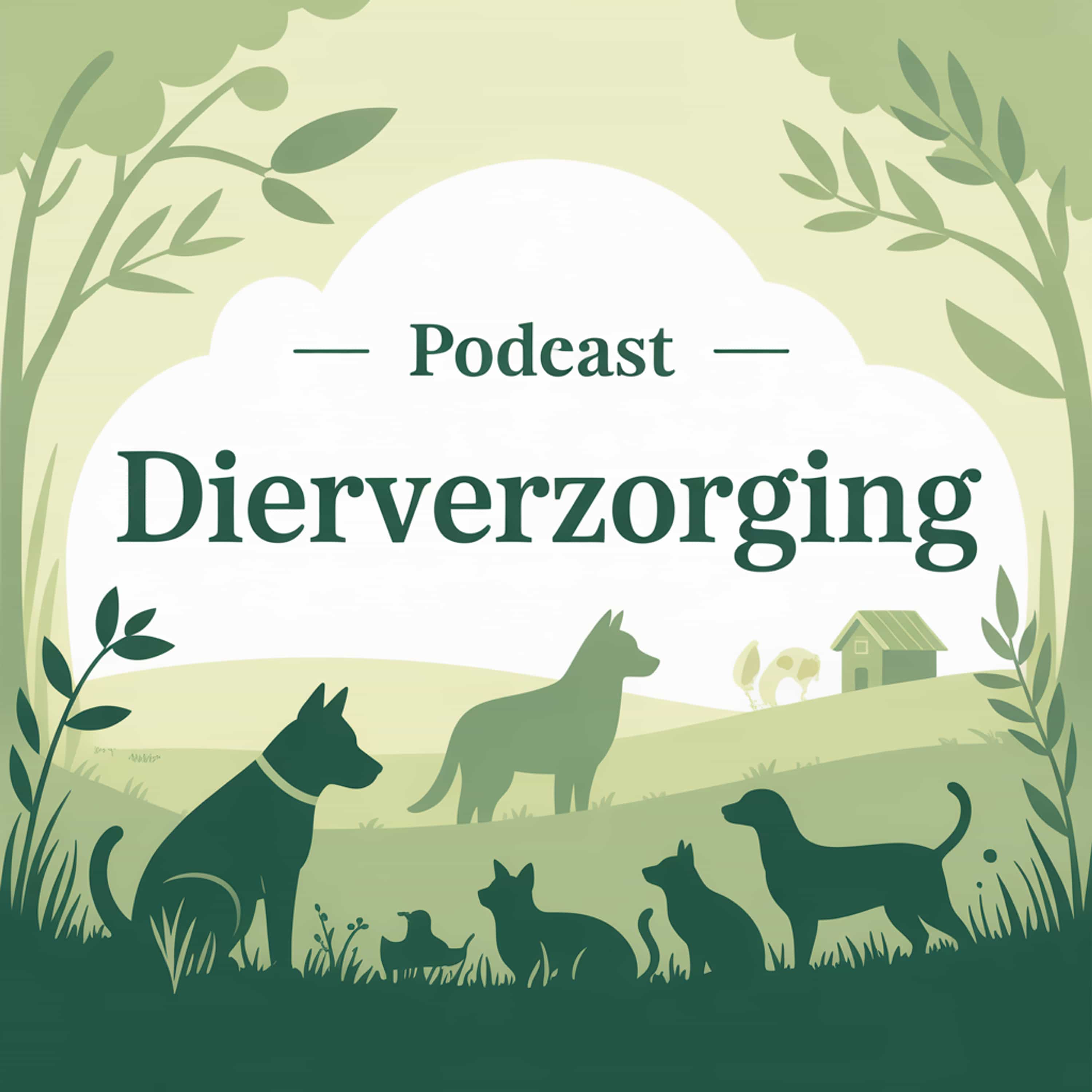 Dierverzorging