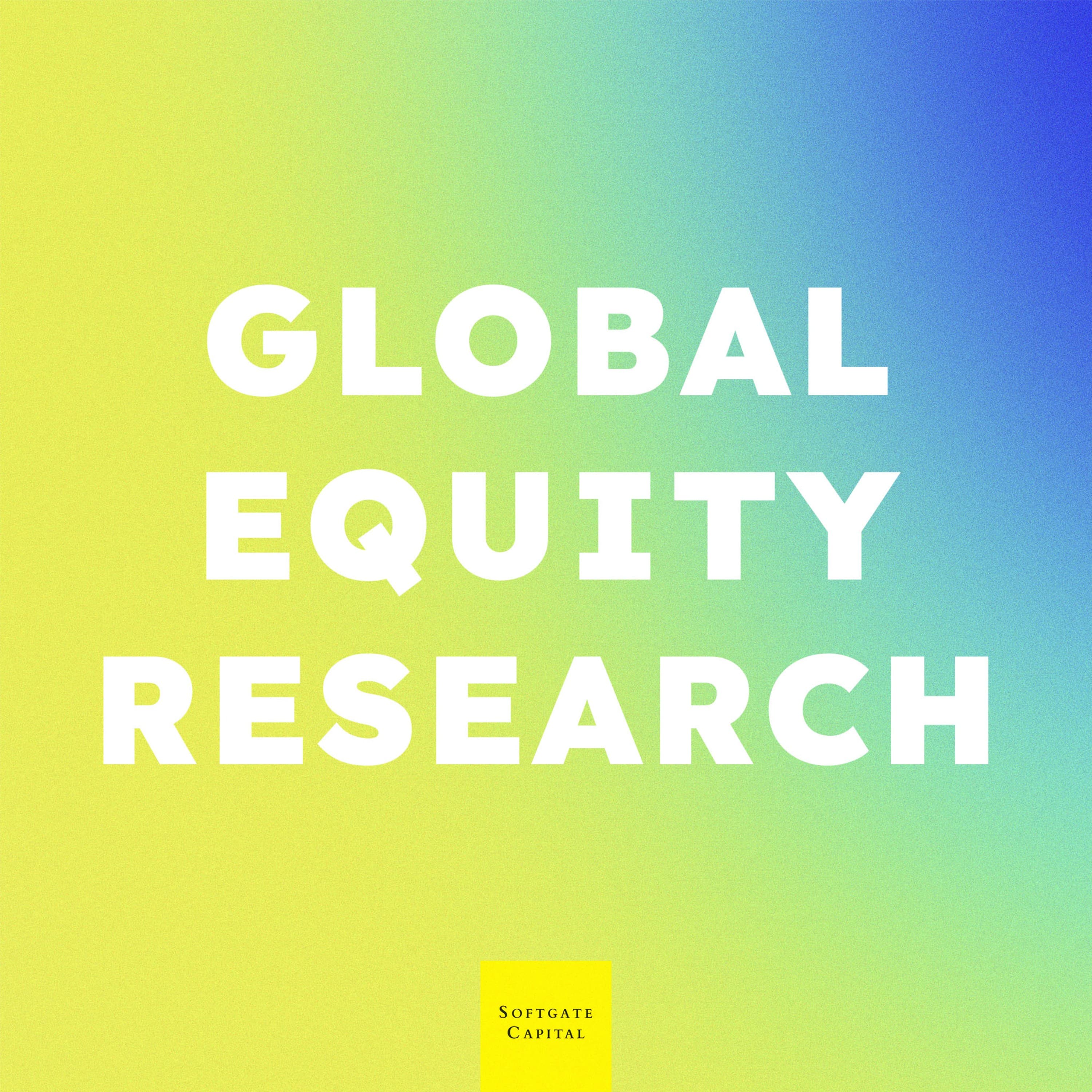 Global Equity Research
