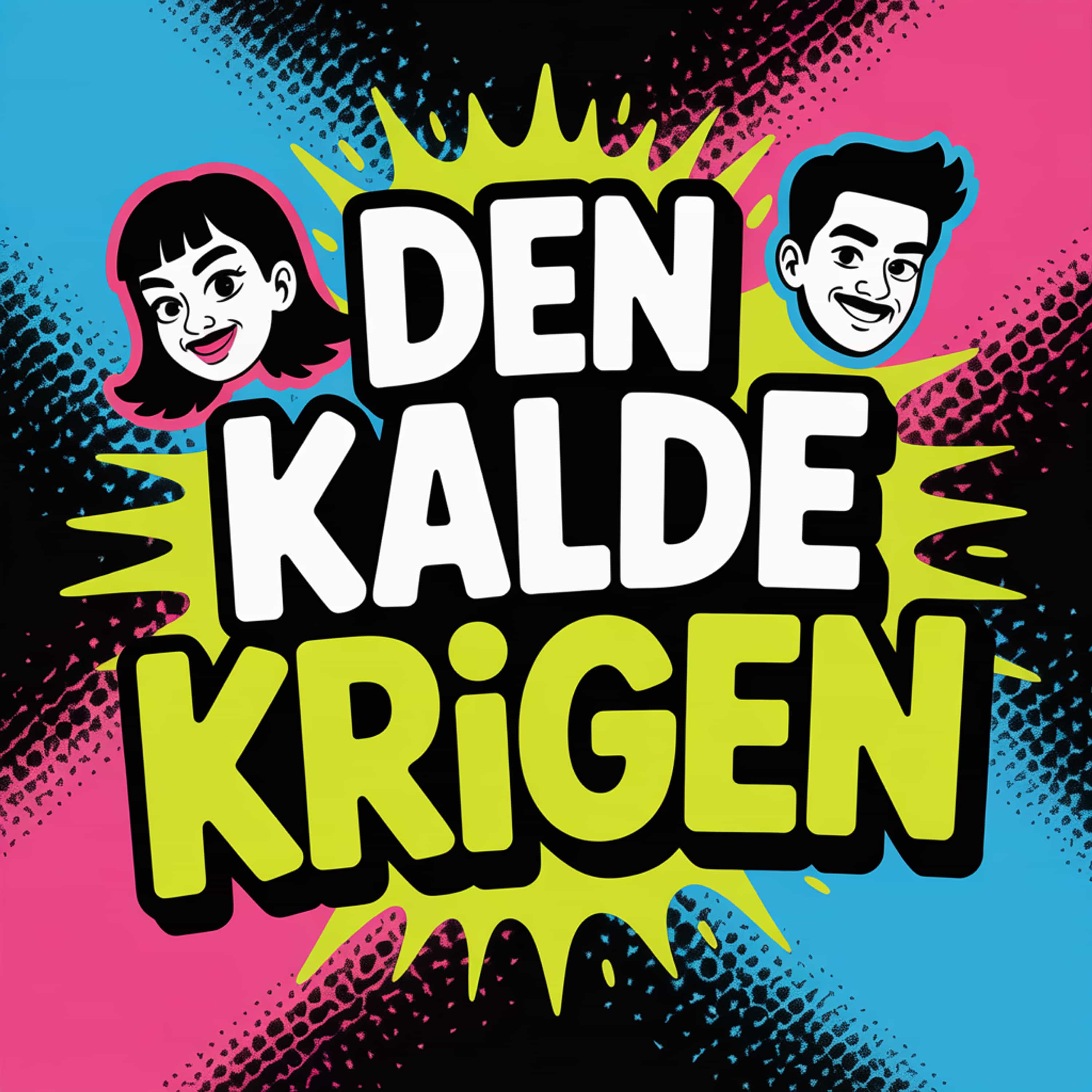 Den kalde krigen