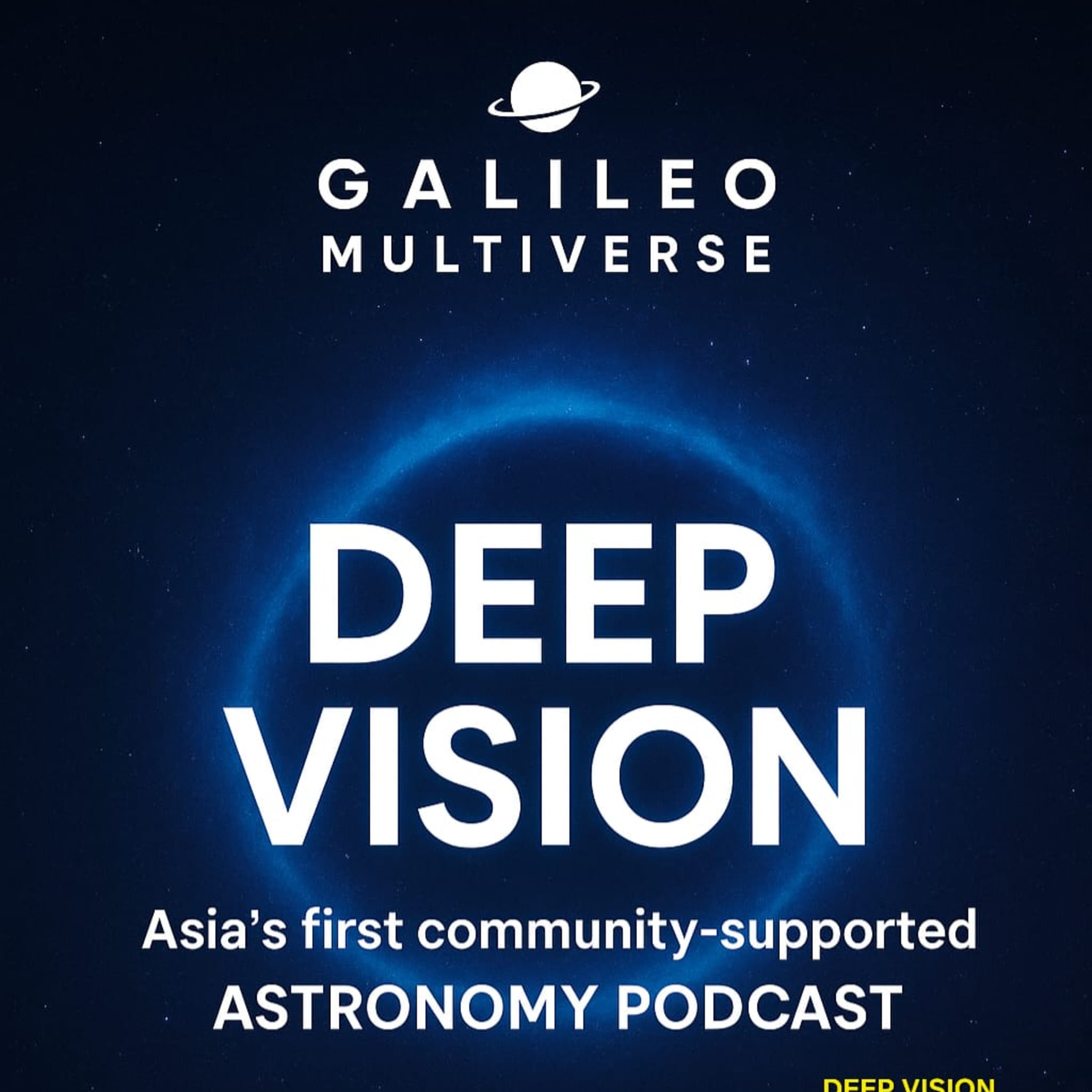 DEEP VISION