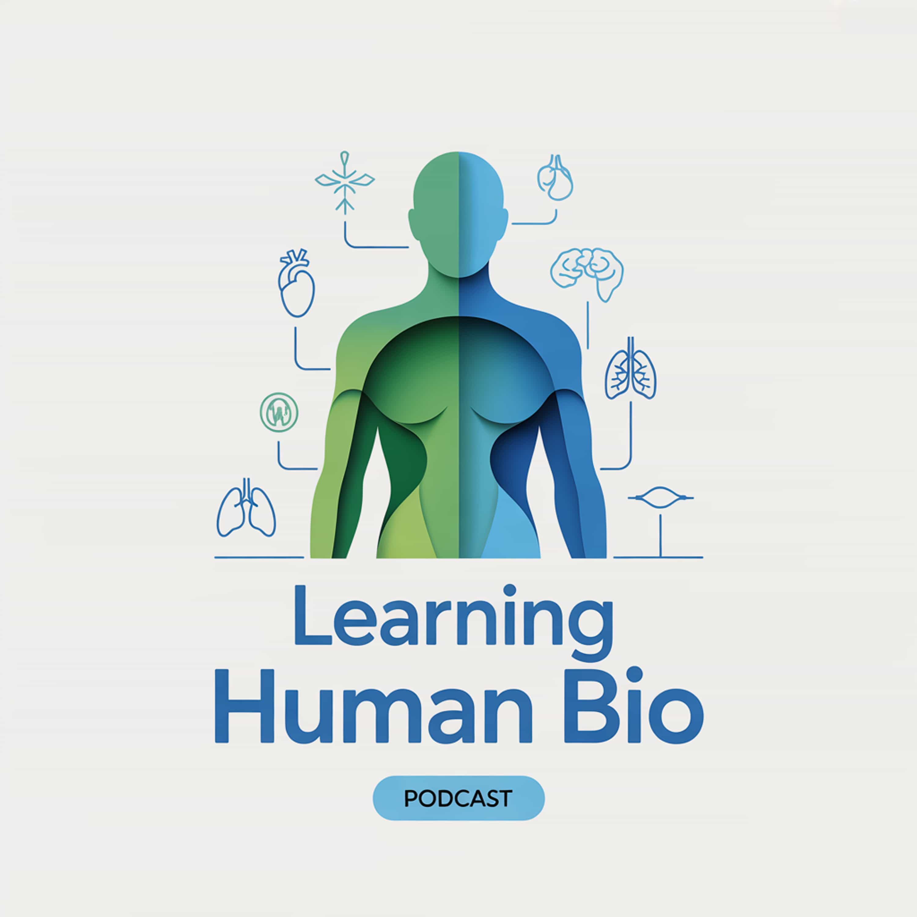 Learning Human Bio