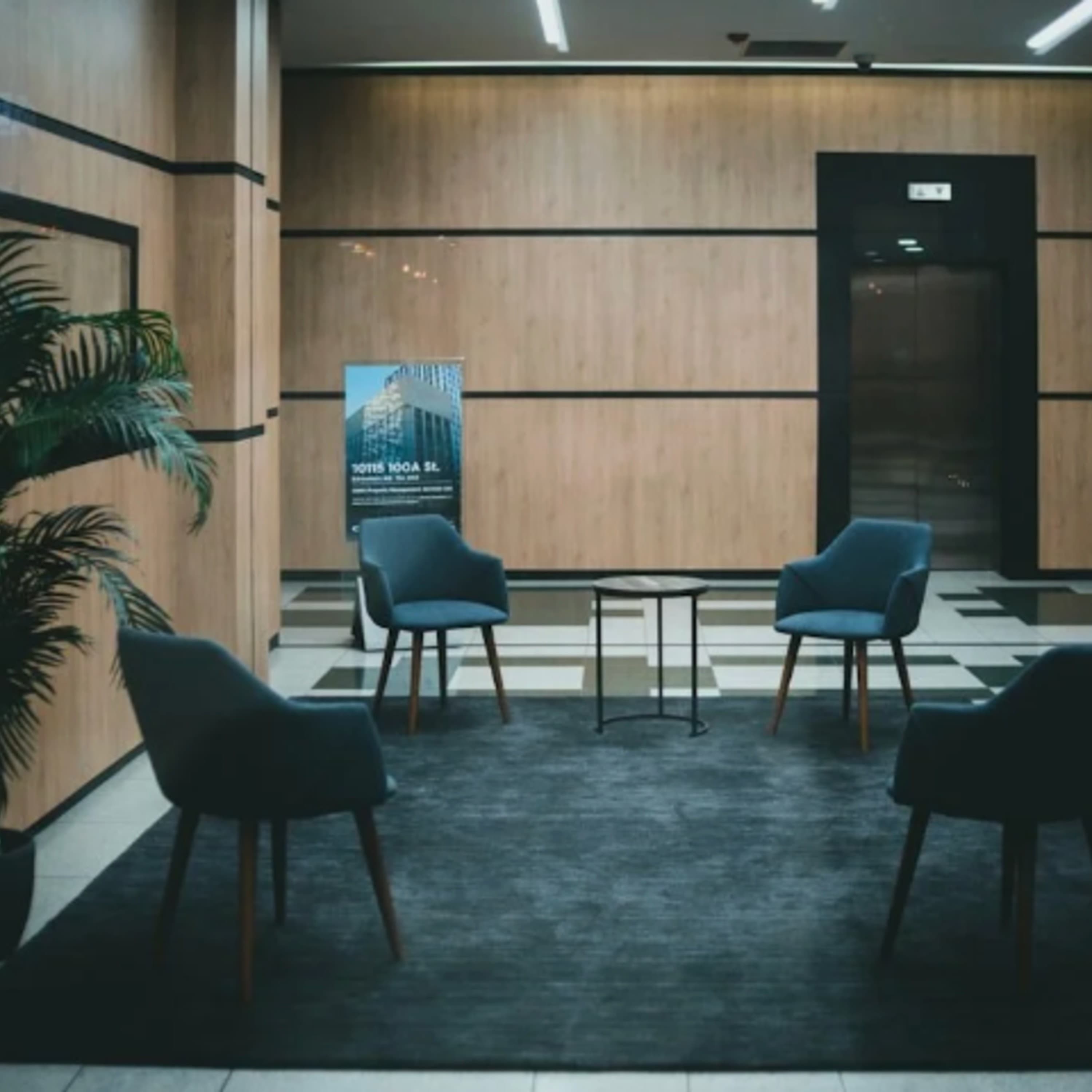 Series 1: Conflict Stories and Shared Experiences from an SME