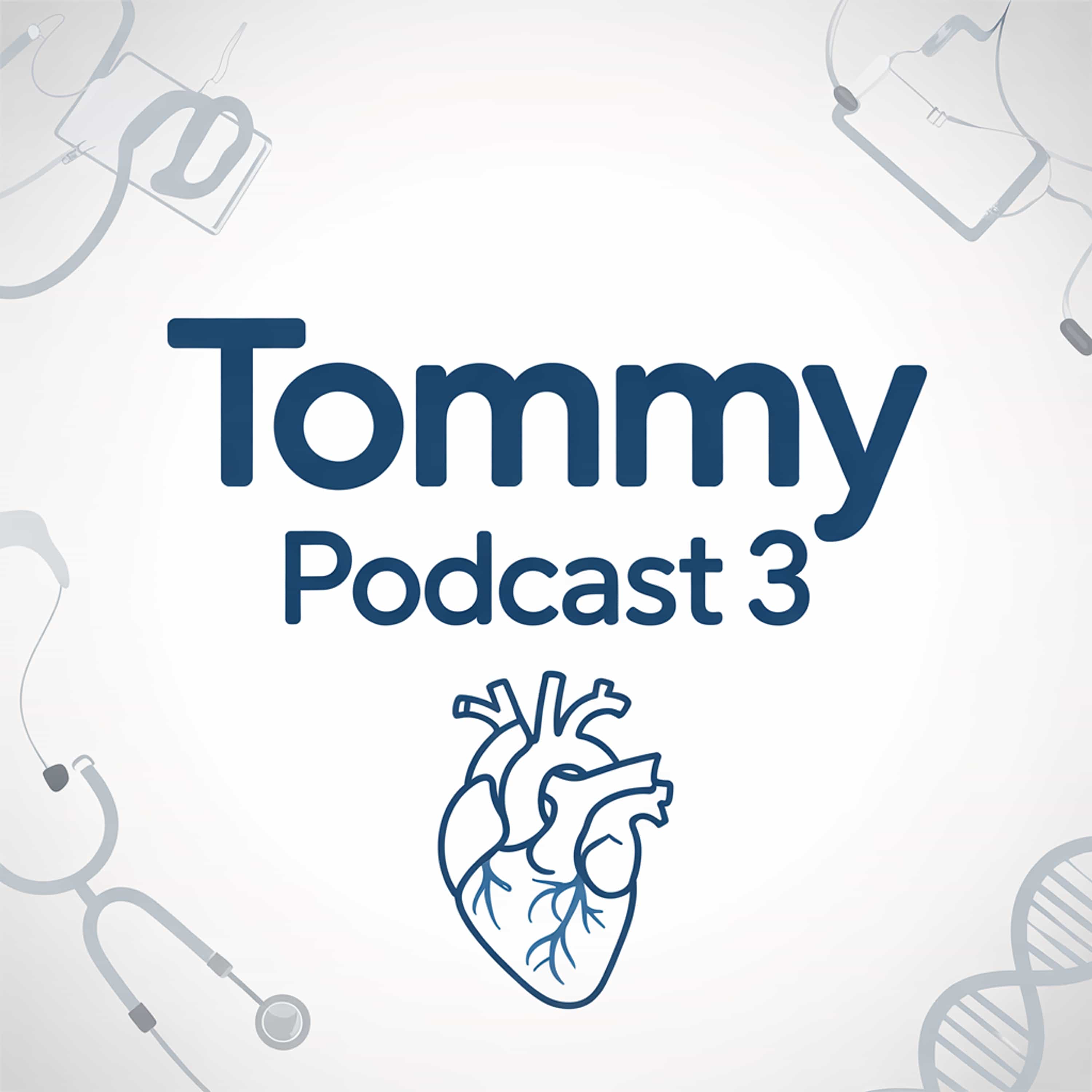 Tommy Podcast 3