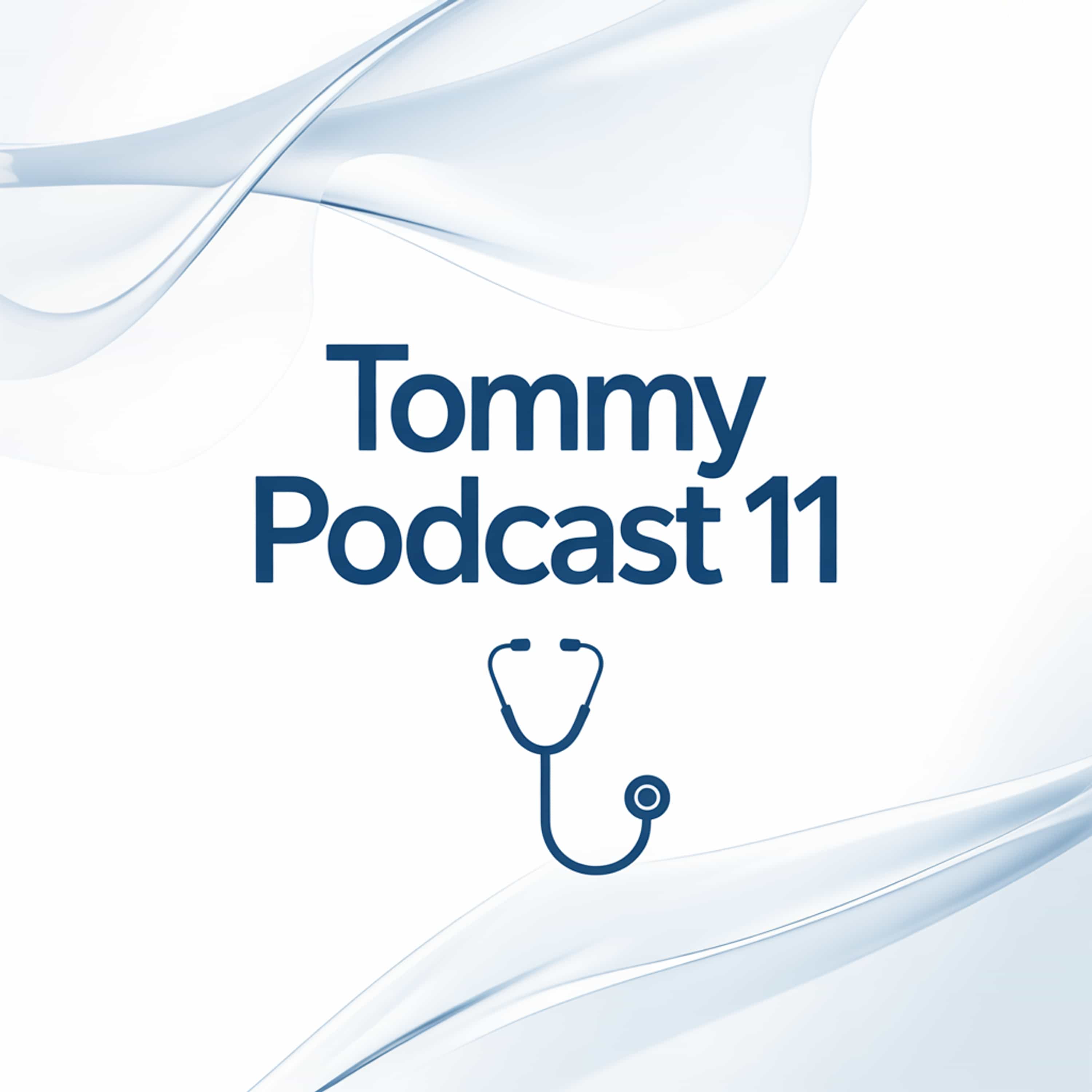 Tommy Podcast 11