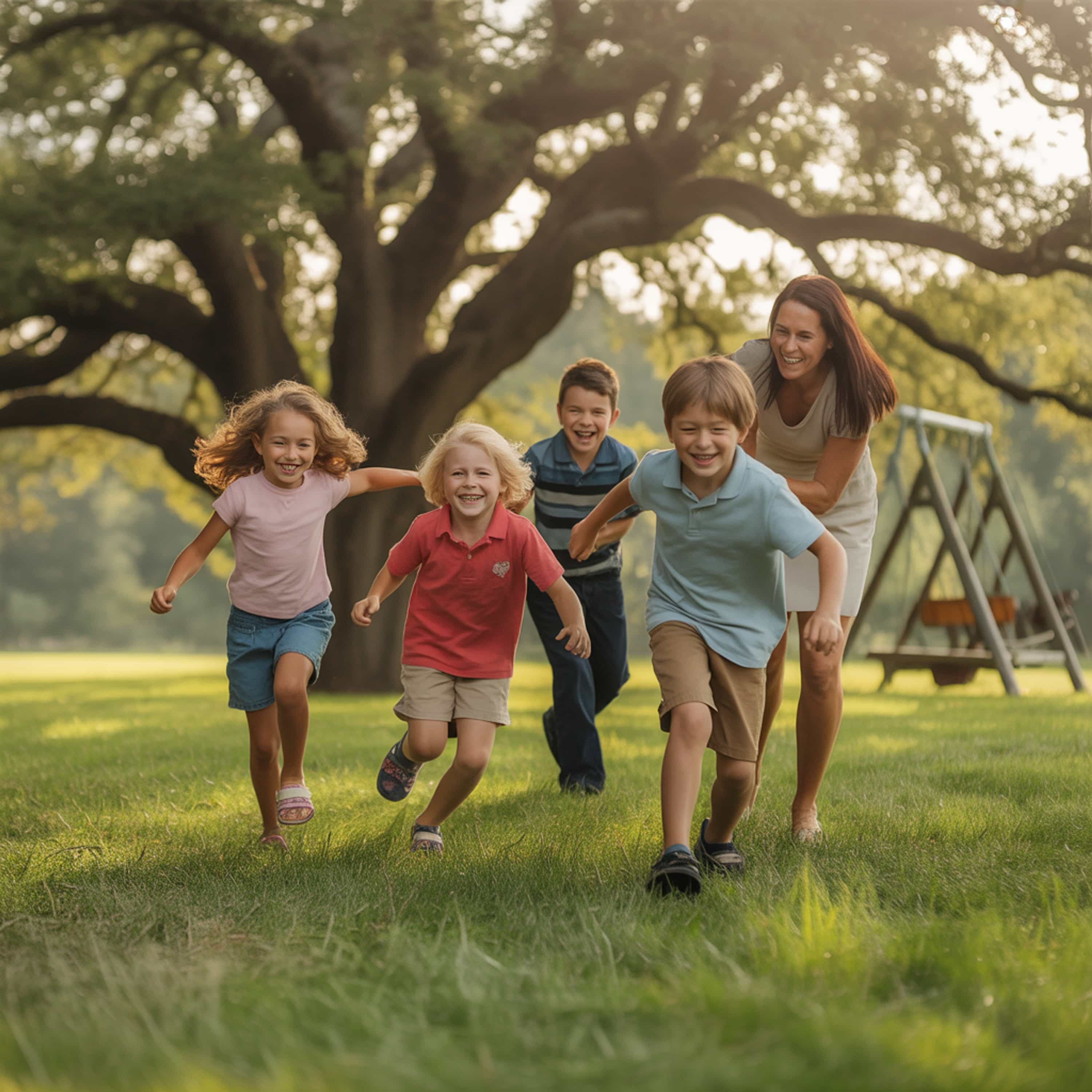 The Well: A Parent Resource Library