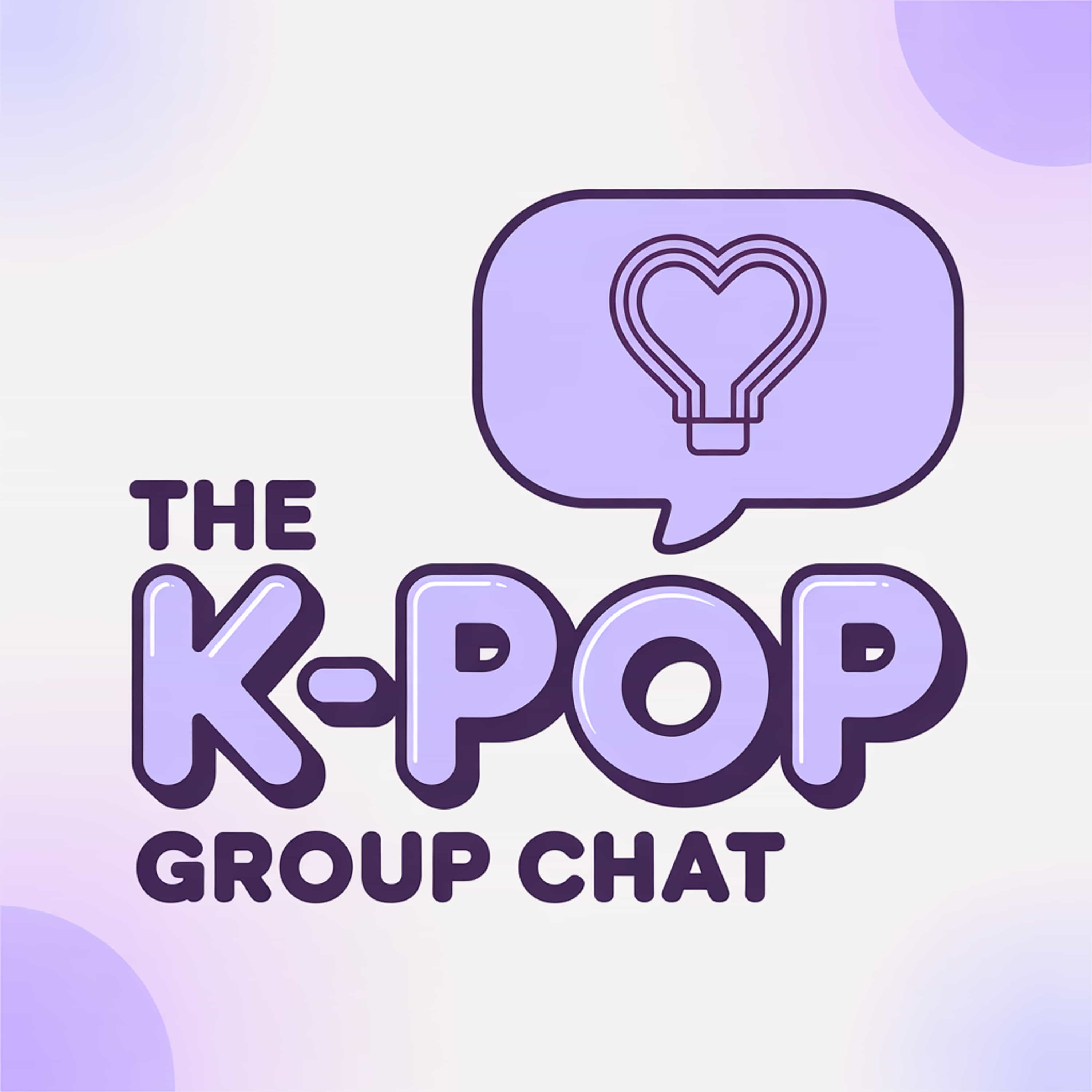 The KPop Group Chat