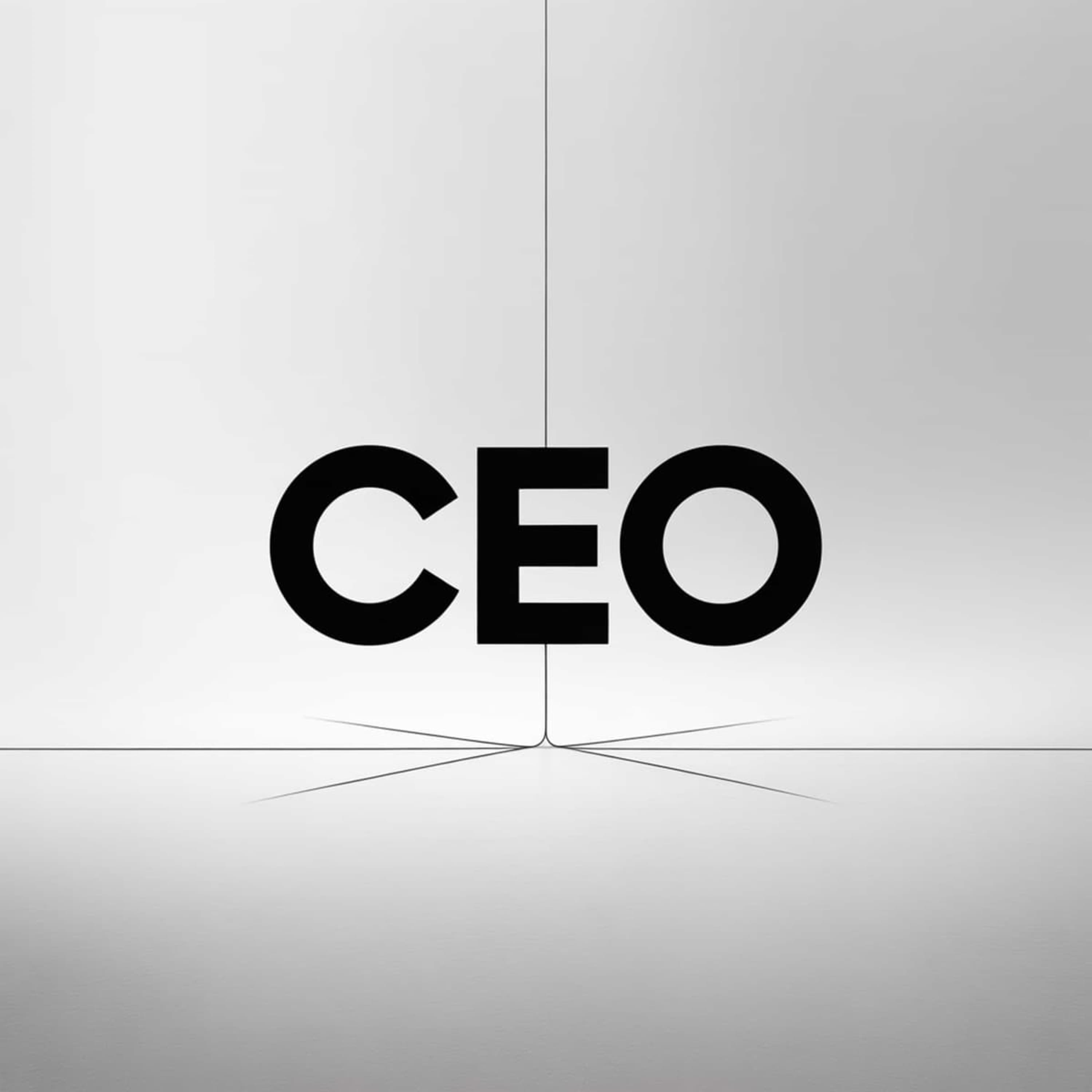 The CEO Pod