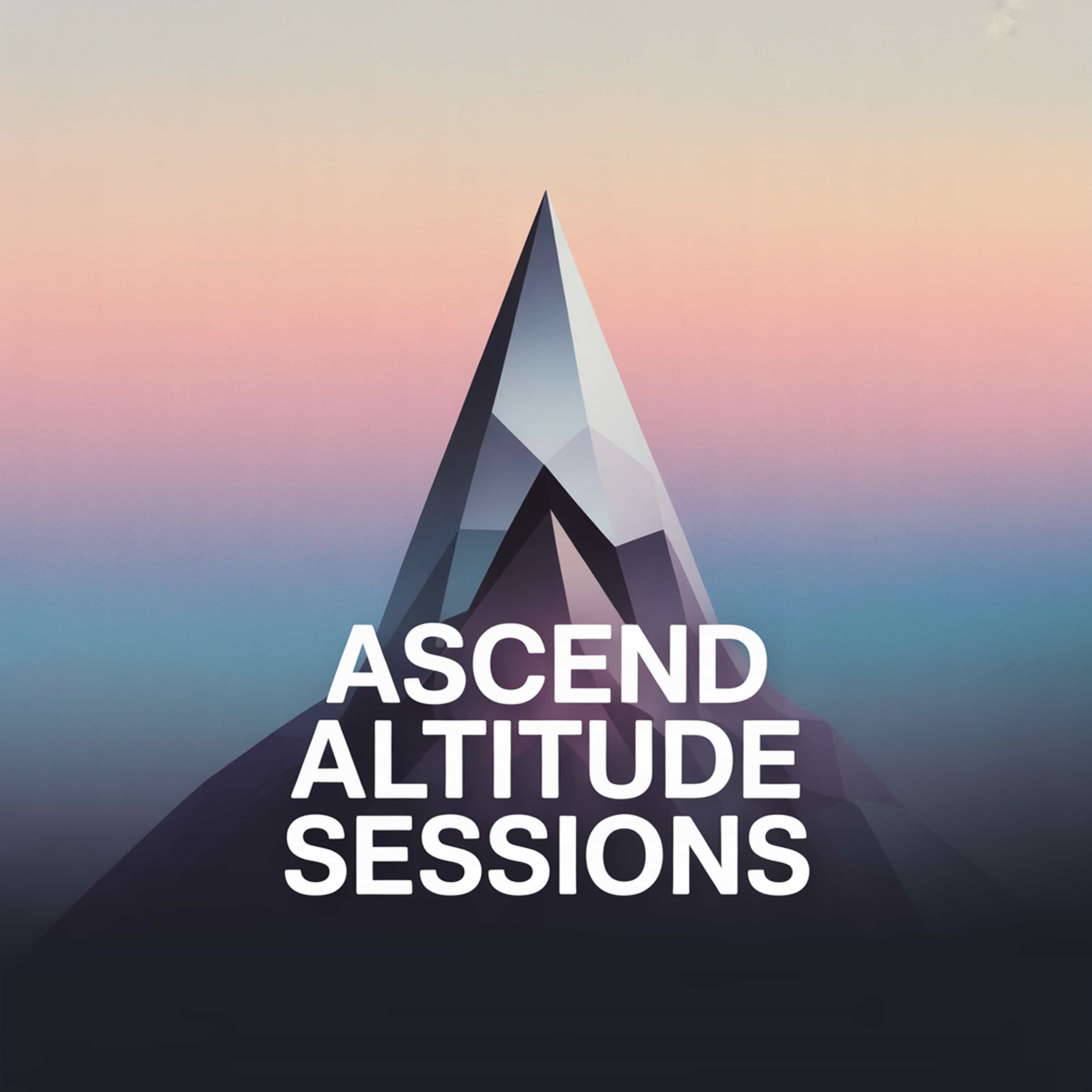 Ascend Altitude Sessions