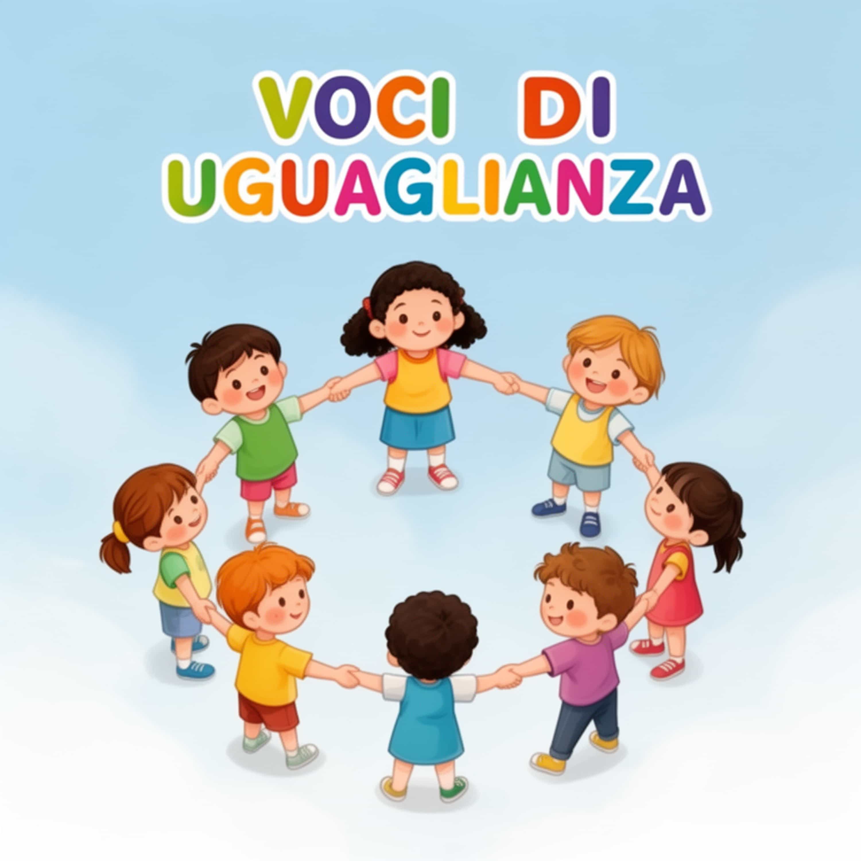 VOCI DI UGUAGLIANZA