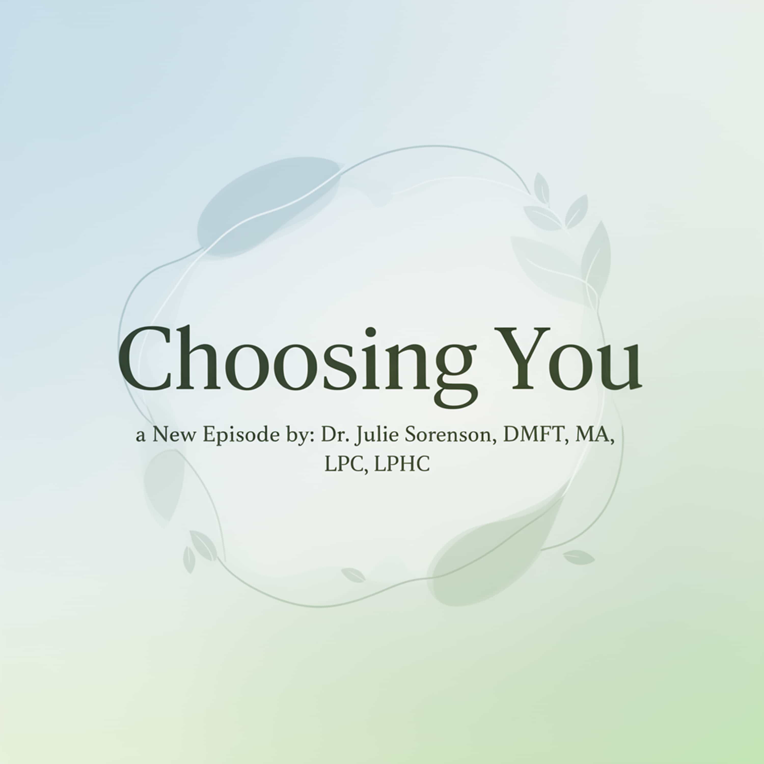 Unpack with Dr. Julie!