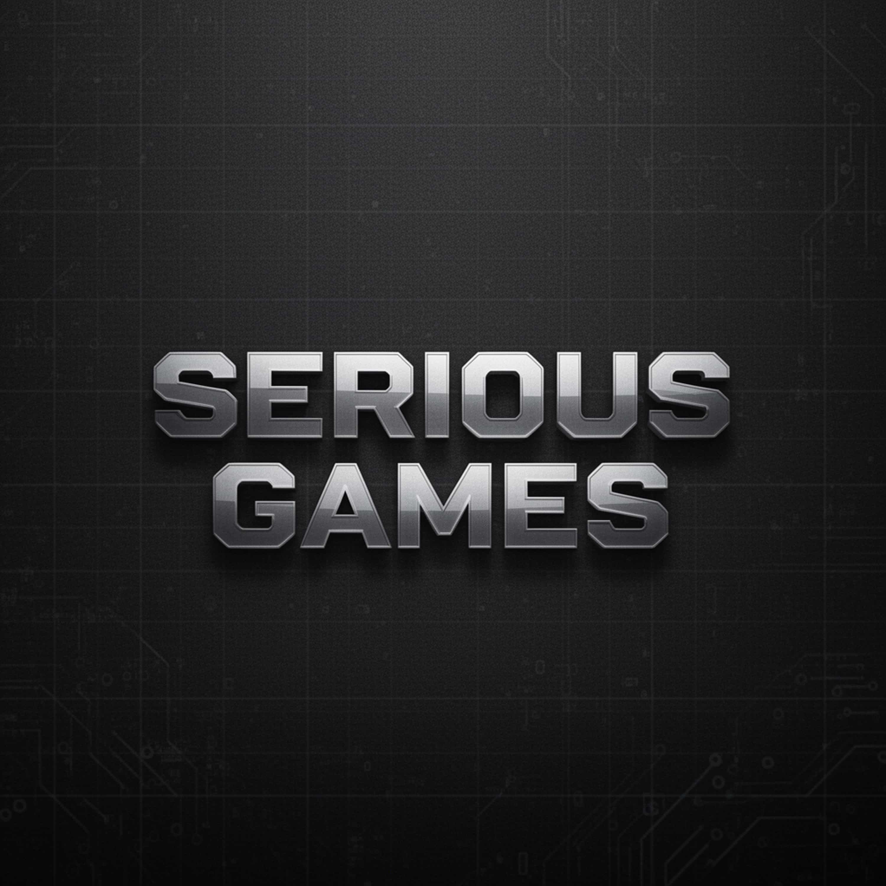 Serious Games: Design che Insegna