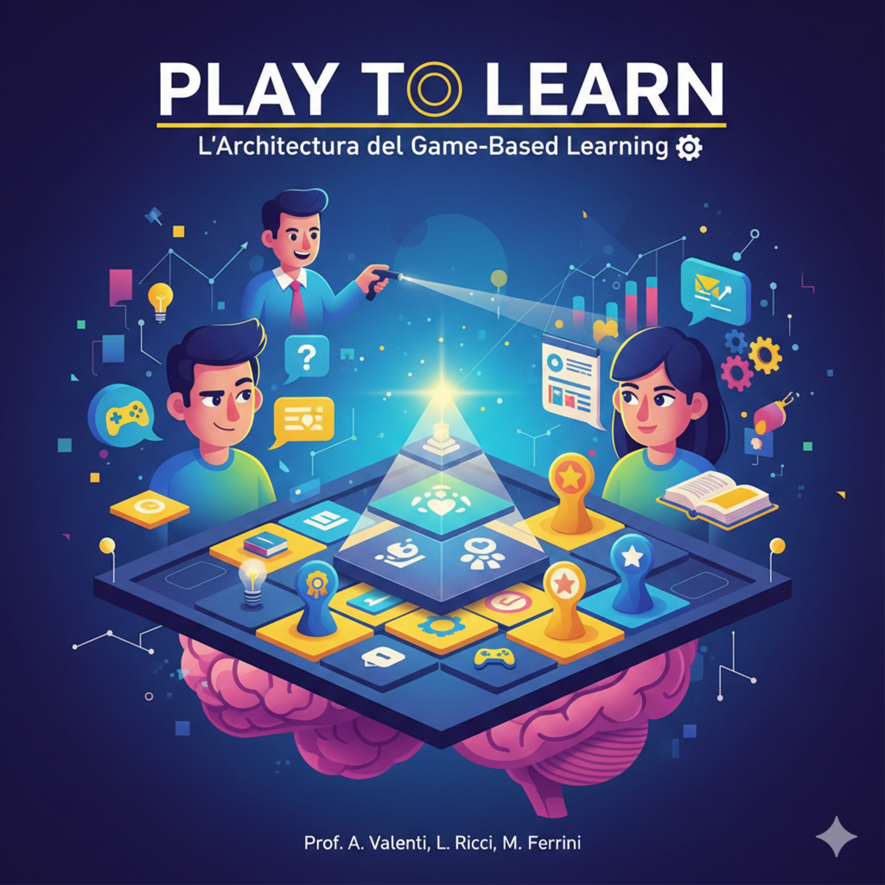 Design Learning Experienxe